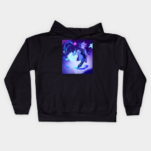 The Collector Kids Hoodie